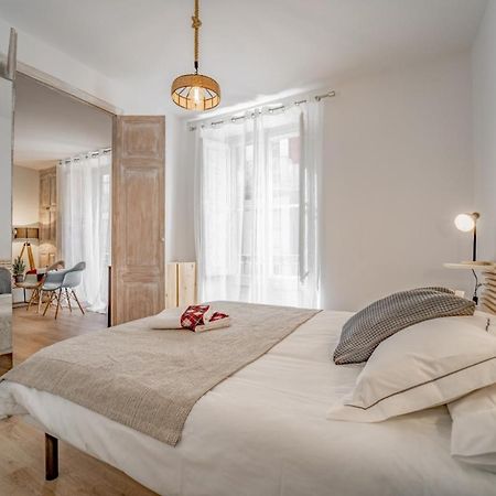 3.1 Apartamento Cap Del Bosc Puigcerdà Buitenkant foto