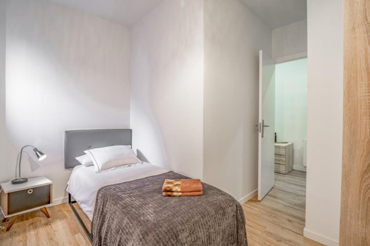 3.1 Apartamento Cap Del Bosc Appartement Puigcerdà Buitenkant foto