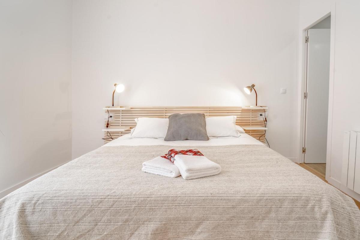 3.1 Apartamento Cap Del Bosc Puigcerdà Buitenkant foto